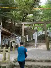 宇治神社(三重県)