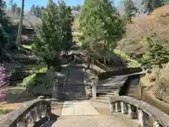 妙義神社(群馬県)