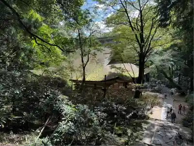 室生寺(奈良県)