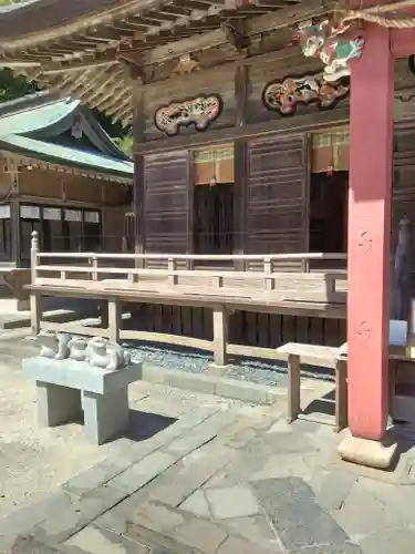大洗磯前神社(茨城県)