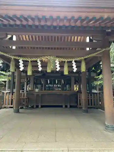 駒木諏訪神社(千葉県)