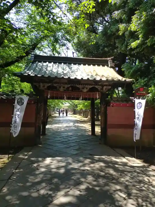 上野東照宮(東京都)