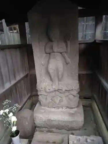 長遠寺(神奈川県)