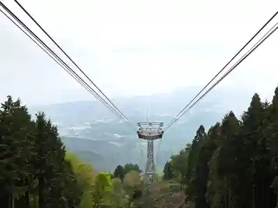 雲辺寺(徳島県)