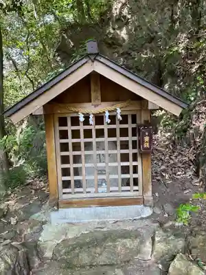桃太郎神社（栗栖）(愛知県)