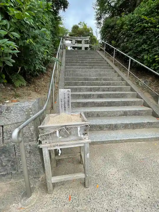 志賀海神社(福岡県)