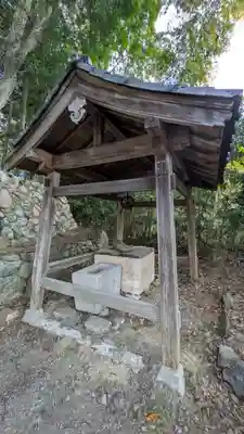 八幡宮社(長峰八幡宮)(京都府)