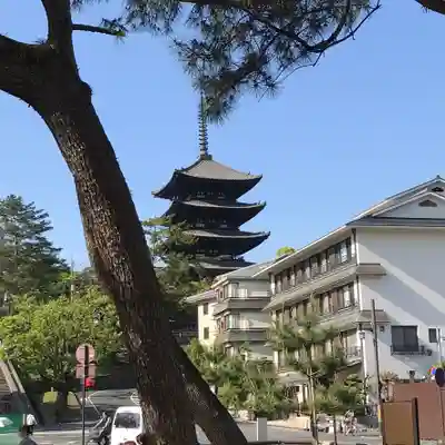 興福寺のその他建物