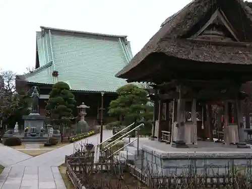 龍華寺のその他建物
