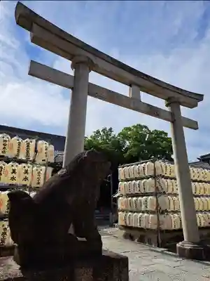 桑名宗社（春日神社）(三重県)