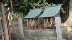 若宮神社(京都府)