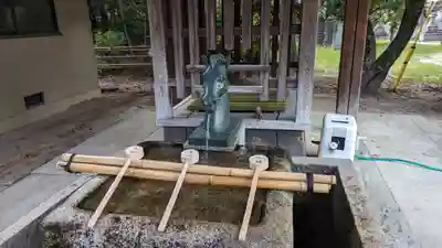 藤森神社(京都府)