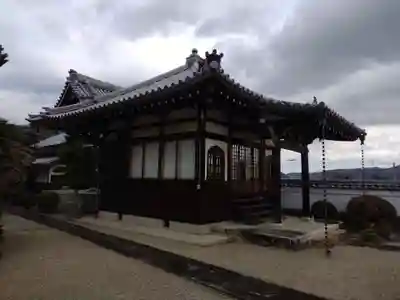 成願寺(三重県)