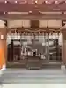 多度稲荷神社(三重県)