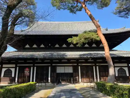 相国寺（相国承天禅寺）(京都府)