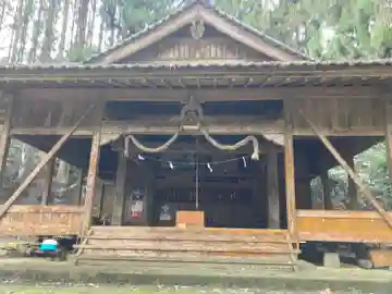 金刀比羅神社(愛媛県)