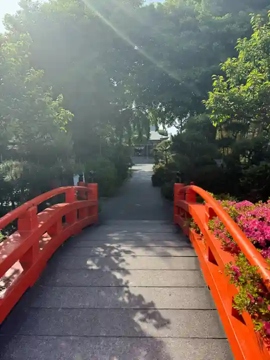 鵠沼伏見稲荷神社(神奈川県)