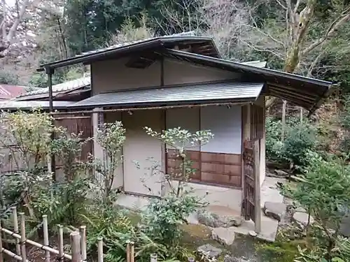 来迎院のその他建物