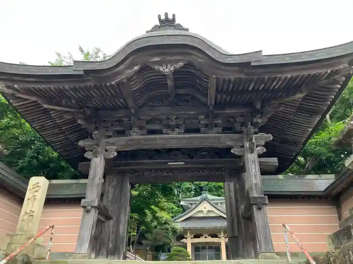 本願寺吉崎別院(福井県)