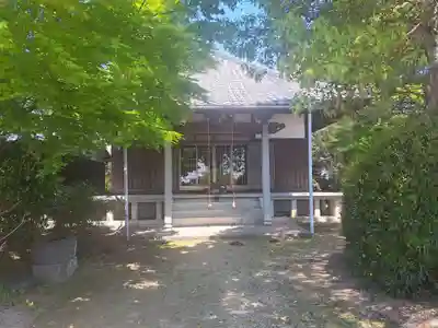 福聚庵(福岡県)