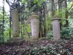 皇大神社(山形県)