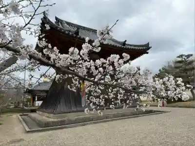 法華寺(奈良県)