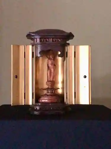 法國寺会津別院 会津慈母大観音(福島県)