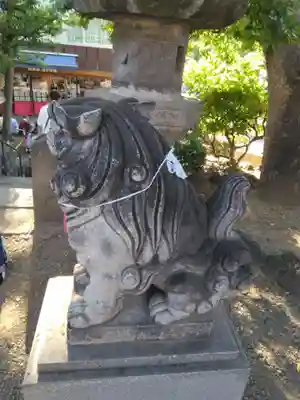 浅草寺(東京都)