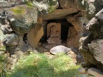 成田山川越別院(埼玉県)