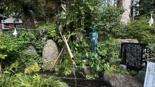 秩父今宮神社(埼玉県)