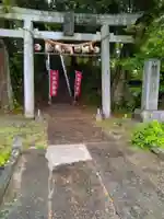 鹿島神社(宮城県)