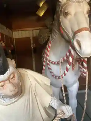 寒川神社(神奈川県)