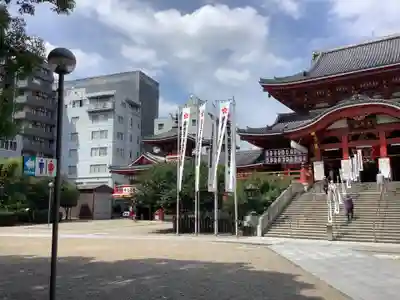 大須観音 (北野山真福寺宝生院)のその他建物