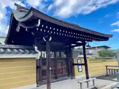 東漸寺(神奈川県)