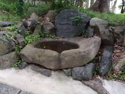 八劔社（鳥栖八劔社）(愛知県)