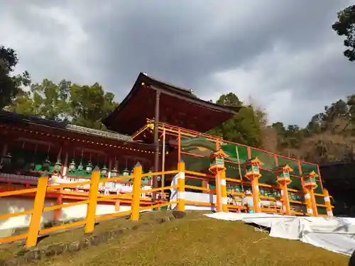 春日大社(奈良県)
