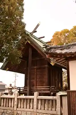 嘉母神社(愛媛県)