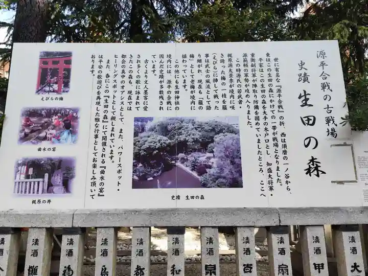 生田神社(兵庫県)