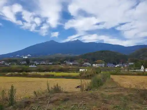 六所皇大神宮霊跡(茨城県)