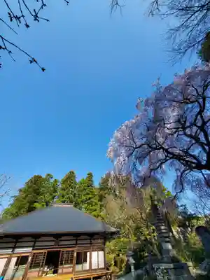 上合寺(福島県)