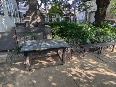 金嶺寺(東京都)