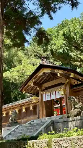 枚岡神社(大阪府)