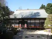 玉泉寺(東京都)