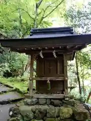 貴船神社(京都府)