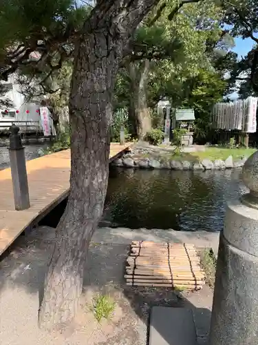 平塚八幡宮(神奈川県)
