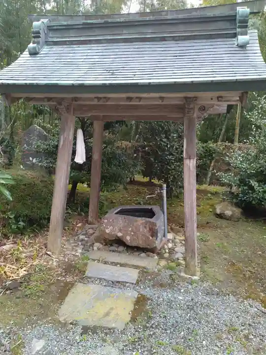 栄存神社(宮城県)