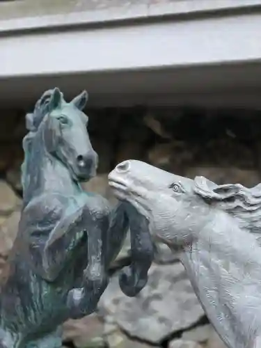 貴船神社(京都府)