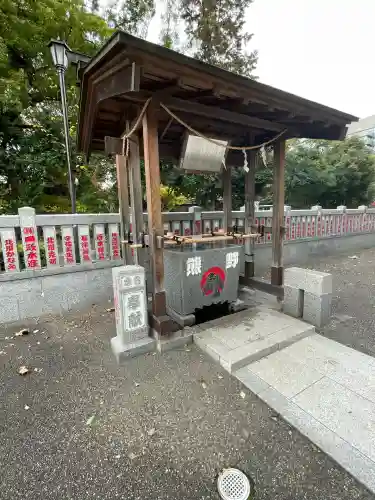熊野神社(東京都)