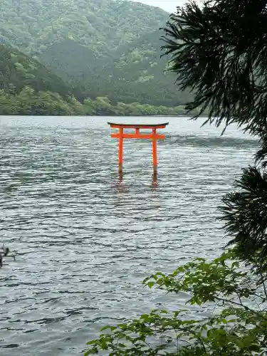 九頭龍神社本宮(神奈川県)