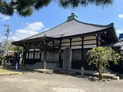 承教寺(東京都)